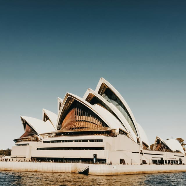 Australia image