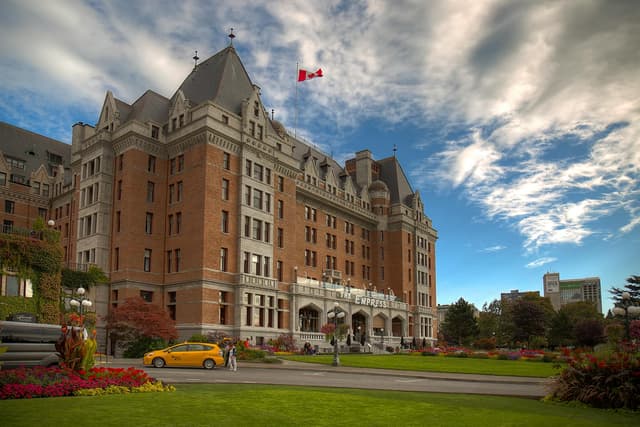 Canada image