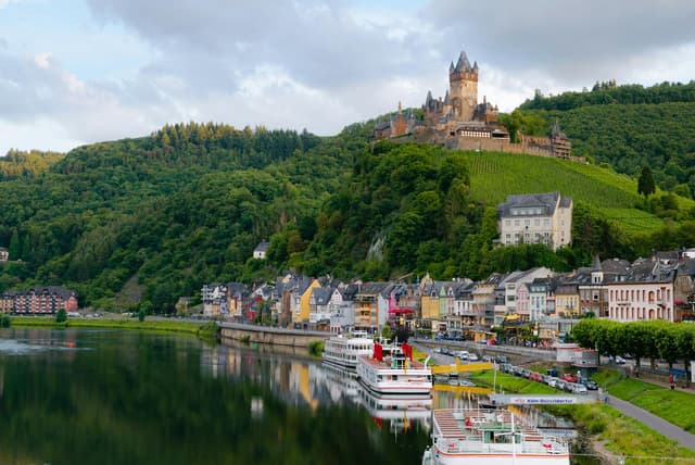 Germany image
