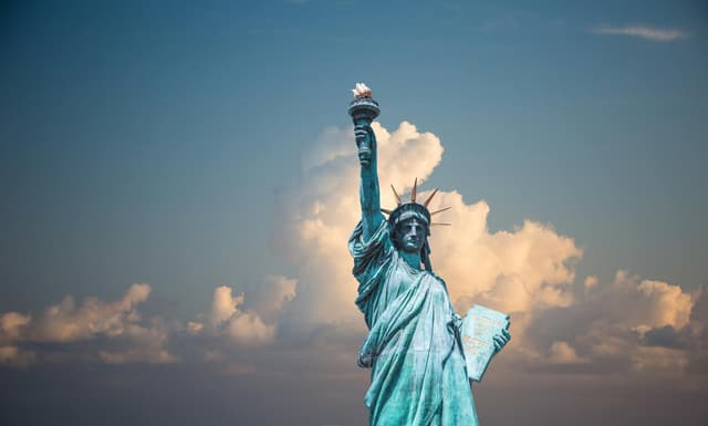United States image
